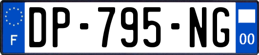 DP-795-NG
