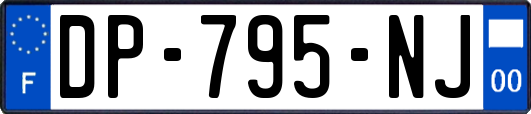 DP-795-NJ