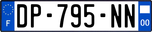 DP-795-NN