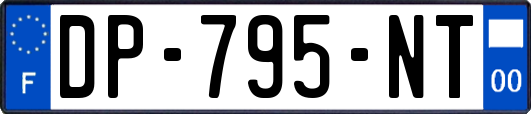 DP-795-NT