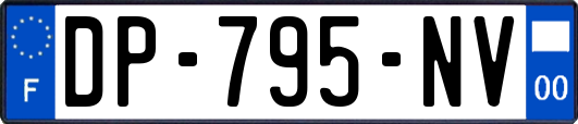 DP-795-NV