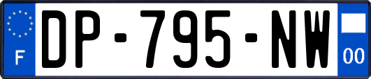 DP-795-NW