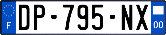 DP-795-NX