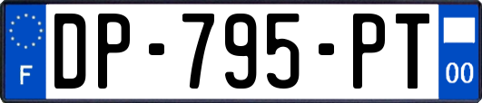 DP-795-PT