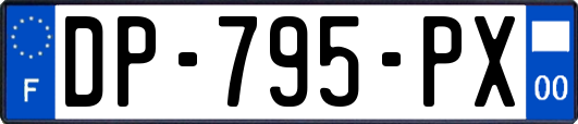 DP-795-PX