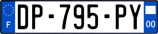DP-795-PY