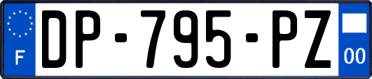 DP-795-PZ