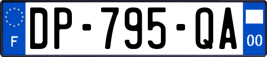 DP-795-QA