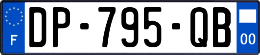 DP-795-QB