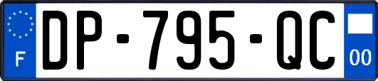 DP-795-QC
