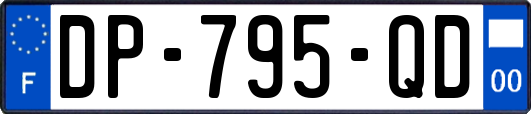 DP-795-QD