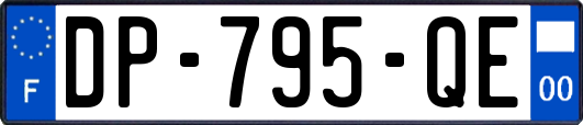 DP-795-QE