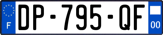 DP-795-QF