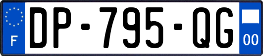 DP-795-QG