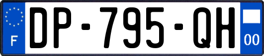 DP-795-QH