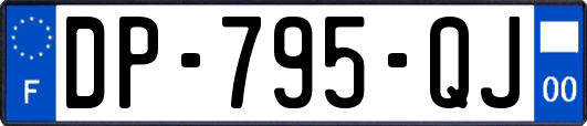 DP-795-QJ