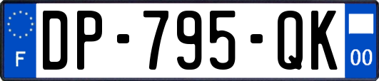 DP-795-QK