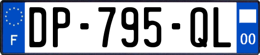 DP-795-QL