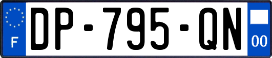 DP-795-QN