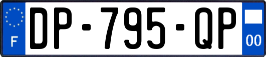 DP-795-QP