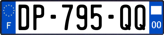 DP-795-QQ