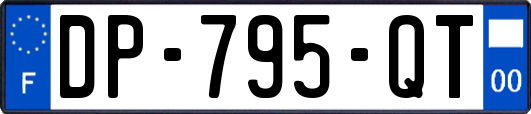DP-795-QT