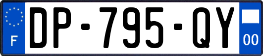 DP-795-QY
