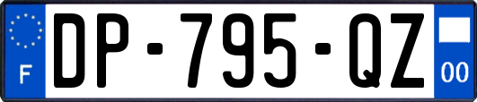 DP-795-QZ