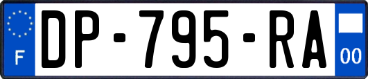 DP-795-RA