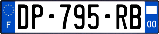 DP-795-RB