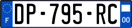 DP-795-RC