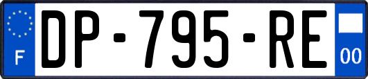 DP-795-RE
