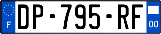 DP-795-RF