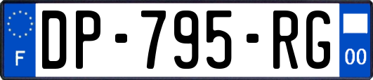 DP-795-RG