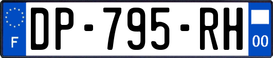 DP-795-RH