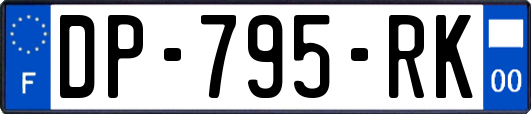 DP-795-RK