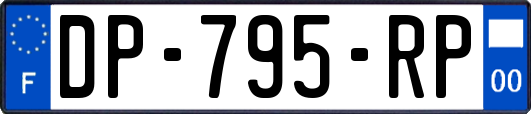DP-795-RP