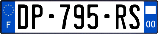 DP-795-RS