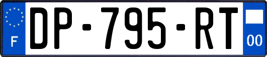 DP-795-RT
