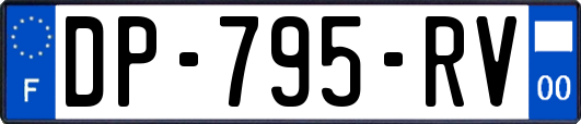 DP-795-RV