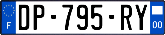 DP-795-RY