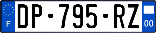 DP-795-RZ