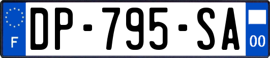DP-795-SA