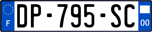 DP-795-SC