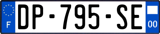 DP-795-SE