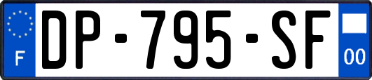 DP-795-SF