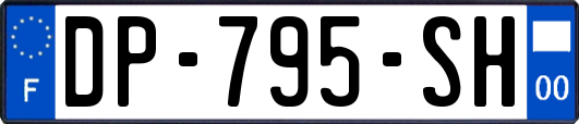 DP-795-SH