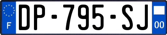DP-795-SJ