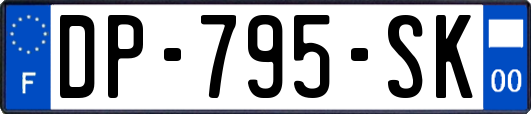 DP-795-SK