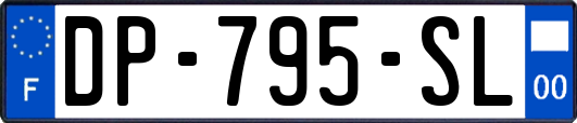 DP-795-SL